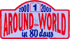 Around the World in 80 Days