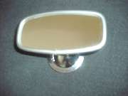 Talbot suction cup mirror