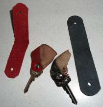 Original Key Fobs