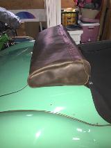 SaddleBag for MGA