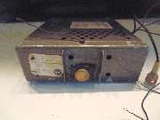Radio - Motorola 406