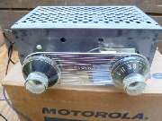 Radio - Motorola 600x