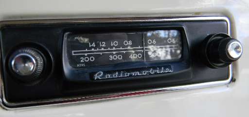 Radio - Radiomobile