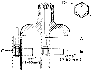 damper modification diagram