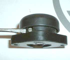 Horn Button switch
