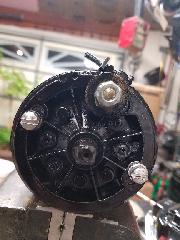  generator repair