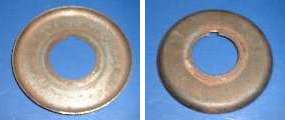 MGA oil thrower ring