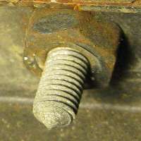 screw tip