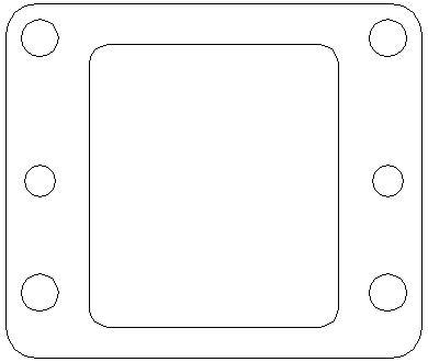 Click for full size gasket template