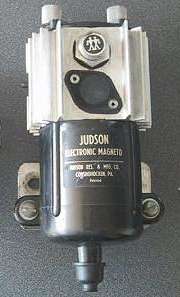 Judson Electronic Magneto