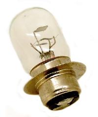 headlamp bulb for MGA (prefocus)