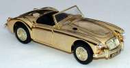 gold MGA model