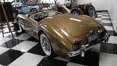 100,000th MGA