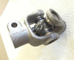 steering Universal Joint assembly