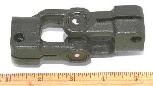 steering Universal Joint assembly