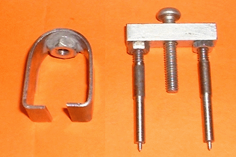Needle puller assemblies picture