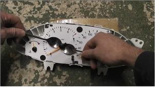 Instrument needle puller