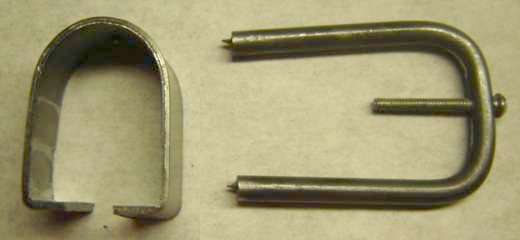 Instrument needle puller