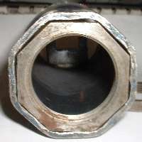 rear hub socket 2