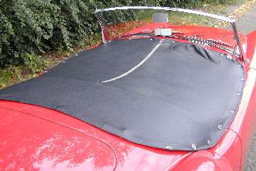 extra long style tonneau cover