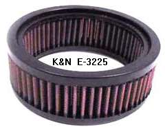 K&N filter E-3225