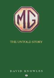 MG: The Untold Story