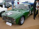 1960 MGA Monza GT Coup