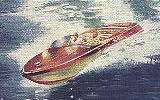 Healey Sportboat