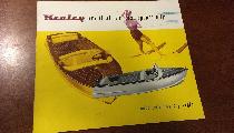 Healey Sportsboat 75