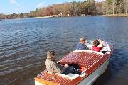 Healey Sportsboat 75