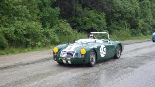 57 Sebring MGA #49