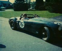 57 Sebring MGA #49