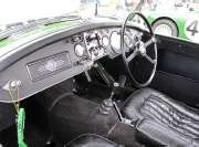 1960 Sebring MGA