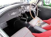 61 Sebring MGA