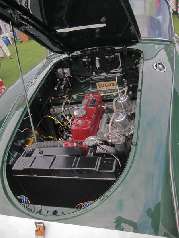 62 Sebring MGA