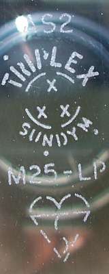 Triplex-Sundym branding mark