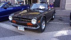 73 TR6