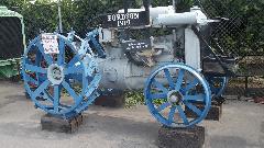 1919 Fordson