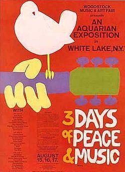 woodstock