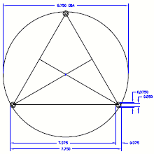 hubcap pegs