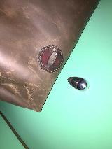 SaddleBag for MGA