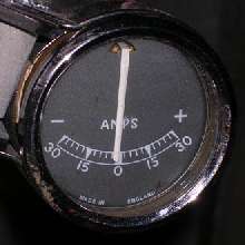 ammeter