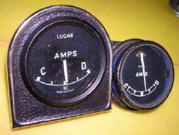 ammeter