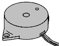 Piezoelectric buzzer