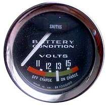 voltmeter