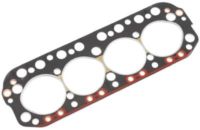 heqd gasket