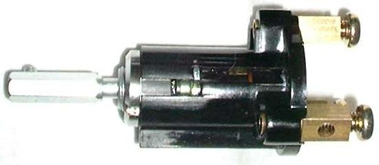 Lighting Switch 140-500 -- 3H3089