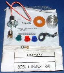 dash lamp kit