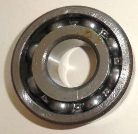 ball bearing