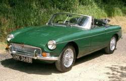 MGB